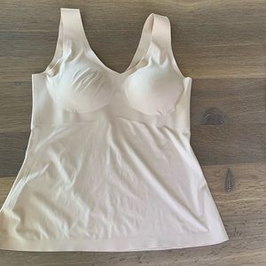 Knix Shapewear tank